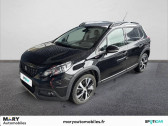 Peugeot 2008 PureTech 130ch S&S EAT6 GT Line  2019 - annonce de voiture en vente sur Auto Sélection.com