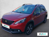 Annonce Peugeot 2008 occasion Essence PureTech 130ch S&S EAT6 GT Line  VALENCE