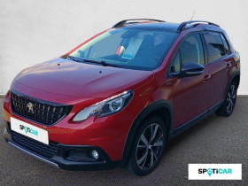 Peugeot 2008 occasion 2019 mise en vente à VALENCE par le garage Peugeot Valence - photo n°1