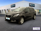 Annonce Peugeot 2008 occasion Essence PureTech 130ch S&S EAT6 Signature  NANTERRE