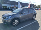 Peugeot 2008 PureTech 130ch S&S EAT6 Signature   ORVAULT 44
