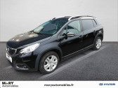 Annonce Peugeot 2008 occasion Essence PureTech 130ch S&S EAT6 Signature  ABBEVILLE