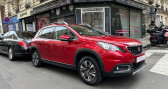 Peugeot 2008 PureTech 130ch SS BVM6 Allure   PARIS 75