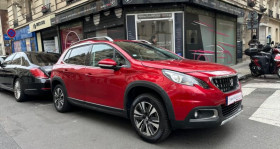 Peugeot 2008 , garage SIMPLICICAR PARIS 15  PARIS