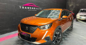 Annonce Peugeot 2008 occasion Essence PureTech 130ch SS BVM6 Allure  Chaponost