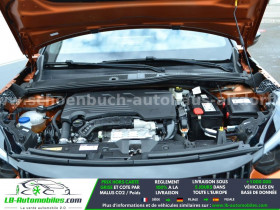 Peugeot 2008 PureTech 155  BVA  occasion � Beaupuy - photo n�7