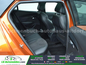 Peugeot 2008 PureTech 155  BVA  occasion � Beaupuy - photo n�4