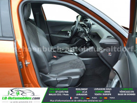 Peugeot 2008 PureTech 155  BVA  occasion � Beaupuy - photo n�3