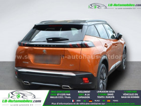 Peugeot 2008 PureTech 155  BVA  occasion � Beaupuy - photo n�2