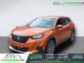 Annonce Peugeot 2008 occasion Electrique PureTech 155  BVA � Beaupuy