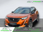Peugeot 2008 PureTech 155  BVA  � Beaupuy 31