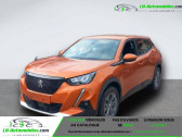 Annonce Peugeot 2008 occasion Essence PureTech 155  BVA � Beaupuy