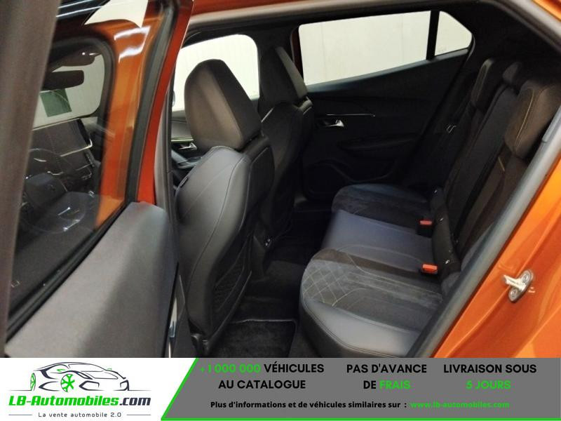 Peugeot 2008 PureTech 155  BVA  occasion  Beaupuy - photo n4