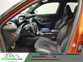 Peugeot 2008 PureTech 155  BVA  occasion � Beaupuy - photo n�3