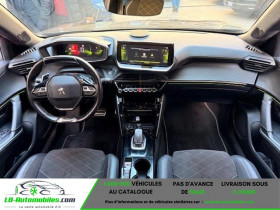 Peugeot 2008 PureTech 155  BVA  occasion � Beaupuy - photo n�3