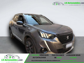 Peugeot 2008 PureTech 155  BVA  occasion � Beaupuy - photo n�2