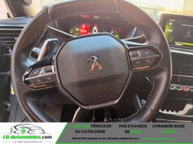 Peugeot 2008 PureTech 155  BVA  occasion � Beaupuy - photo n�8