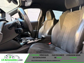 Peugeot 2008 PureTech 155  BVA  occasion � Beaupuy - photo n�7