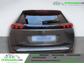 Peugeot 2008 PureTech 155  BVA  occasion � Beaupuy - photo n�6