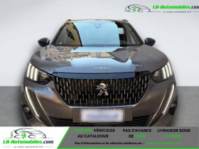 Peugeot 2008 PureTech 155  BVA  occasion � Beaupuy - photo n�5