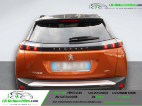 Peugeot 2008 PureTech 155  BVA  occasion � Beaupuy - photo n�4