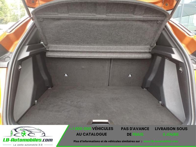 Peugeot 2008 PureTech 155  BVA  occasion  Beaupuy - photo n9