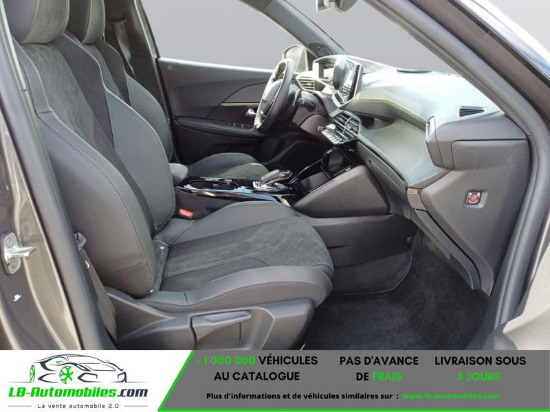 Peugeot 2008 PureTech 155  BVA  occasion  Beaupuy - photo n5