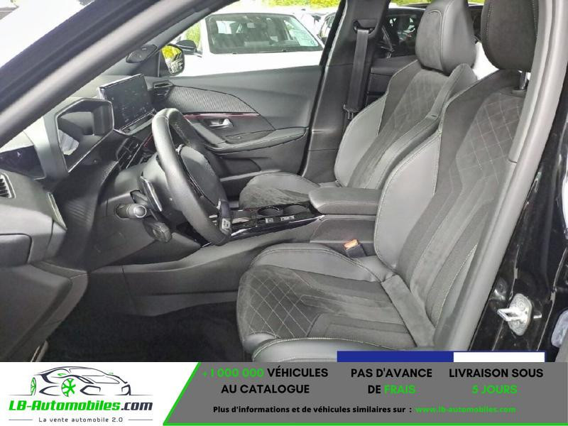 Peugeot 2008 PureTech 155  BVA  occasion  Beaupuy - photo n3