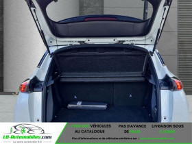 Peugeot 2008 PureTech 155  BVA  occasion  Beaupuy - photo n9