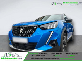 Peugeot 2008 , garage LB AUTOMOBILES  Beaupuy