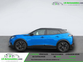 Peugeot 2008 PureTech 155  BVA  occasion  Beaupuy - photo n5