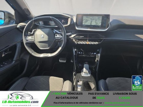 Peugeot 2008 PureTech 155  BVA  occasion  Beaupuy - photo n3