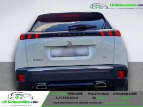 Peugeot 2008 PureTech 155  BVA  occasion  Beaupuy - photo n6