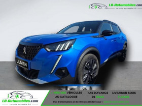 Peugeot 2008 PureTech 155  BVA  occasion  Beaupuy - photo n2