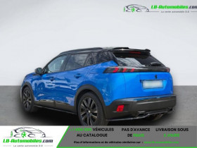 Peugeot 2008 PureTech 155  BVA  occasion  Beaupuy - photo n3