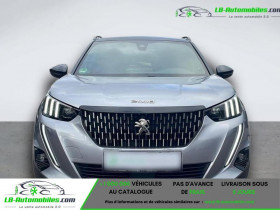 Peugeot 2008 PureTech 155  BVA  occasion  Beaupuy - photo n4