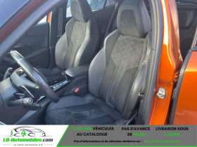 Peugeot 2008 PureTech 155  BVA  occasion  Beaupuy - photo n6