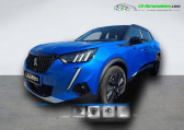 Peugeot 2008 PureTech 155  BVA   Beaupuy 31