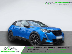 Peugeot 2008 PureTech 155  BVA  occasion  Beaupuy - photo n2