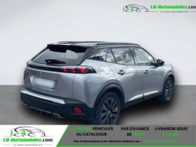Peugeot 2008 PureTech 155  BVA  occasion  Beaupuy - photo n3