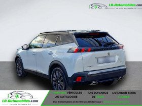 Peugeot 2008 PureTech 155  BVA  occasion  Beaupuy - photo n4