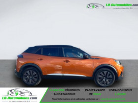 Peugeot 2008 PureTech 155  BVA  occasion  Beaupuy - photo n5