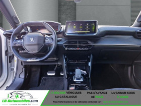 Peugeot 2008 PureTech 155  BVA  occasion  Beaupuy - photo n3