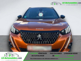 Peugeot 2008 PureTech 155  BVA  occasion  Beaupuy - photo n4