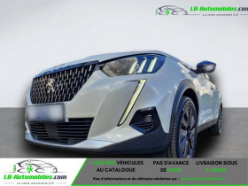 Peugeot 2008 PureTech 155  BVA  occasion  Beaupuy - photo n2