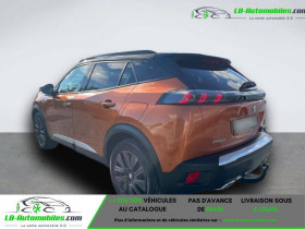 Peugeot 2008 PureTech 155  BVA  occasion  Beaupuy - photo n3