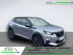 Peugeot 2008 PureTech 155  BVA  occasion  Beaupuy - photo n2