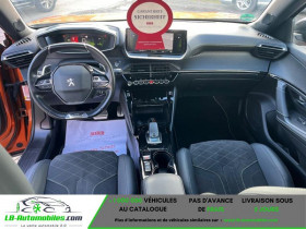 Peugeot 2008 PureTech 155  BVA  occasion  Beaupuy - photo n2