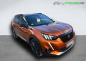 Peugeot 2008 PureTech 155  BVA   Beaupuy 31