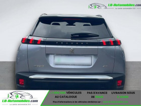 Peugeot 2008 PureTech 155  BVA  occasion  Beaupuy - photo n6